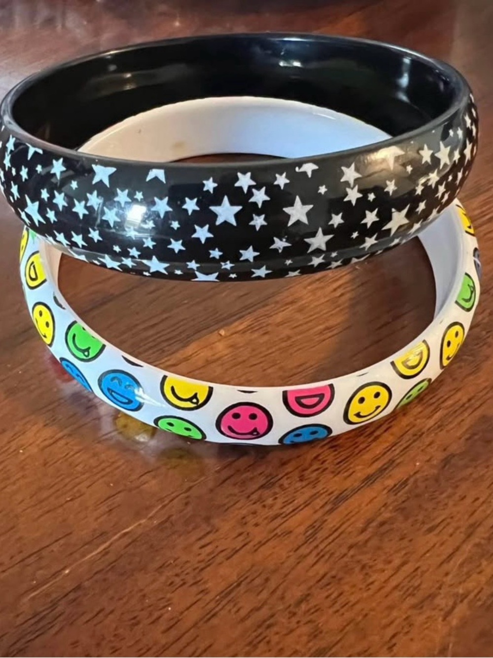 Bracelets